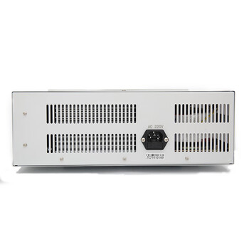 H 中策 音频扫频信号发生器ZC1316-100 不涉及维保