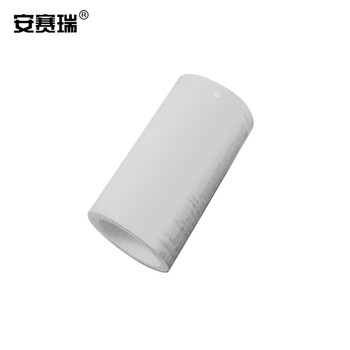 安赛瑞 4寸粘尘滚筒套装 5个滚筒+1个手柄  长10cm 22327