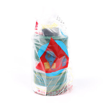 唐人防毒 1号罐(综合防毒)防毒面具面罩配件 防综合气体(15个起拍)