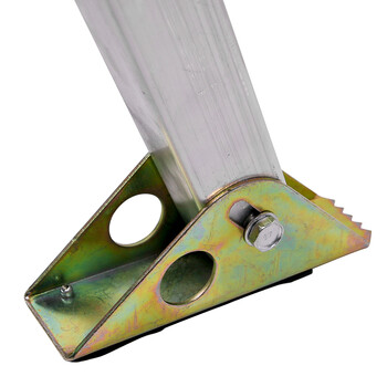 建钢 救援三脚架690102 应急救援消防缓降器多功能可收缩绞盘20米