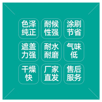 奔腾漆 醇酸防锈漆 底漆钢结构门窗护栏室内室外油漆 丹红色防锈 底漆15kg/桶
