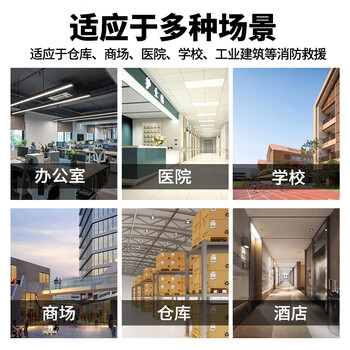 中闽富新 消防器材 室外消火栓（地上式）SS100/65-1.6 3C产品 一个价