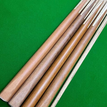 SB 单只台球杆 适用于黑八 一根价 起订量5根 企业定制