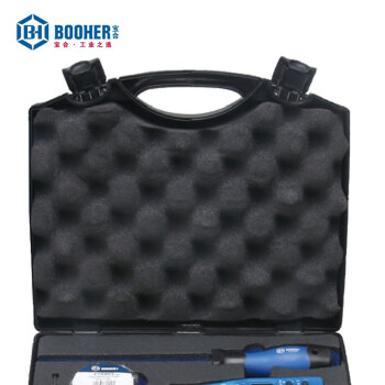 宝合(BOOHER)6件通用维修工具组套 1806001