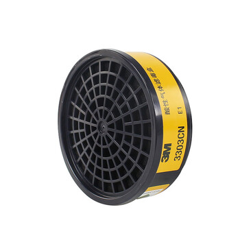 3M 3303CN酸性气体滤盒