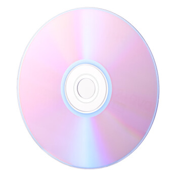 飞利浦（PHILIPS）DVD+R光盘/刻录盘 空白光盘 刻录光盘 光碟16速4.7G 乖乖桶 桶装50片