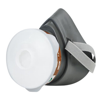 3M   防毒面具3200+3301CN+3N11CN+385CN  防毒单罐面具四件套 1套*件