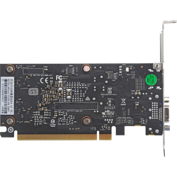 昂达（ONDA）GT1030典范4GD4-LP V5 4G/64bit GDDR4 办公娱乐独立显卡