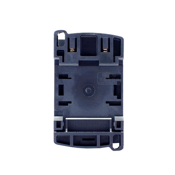 施耐德电气 TeSys LC1D系列三极交流接触器 32A 线圈电压220V 50/60Hz 货号LC1D32M7C