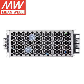 明纬（MEANWELL）RSD-150C-12  高性能恒流铁路电源 明纬电源 12.5A 12V