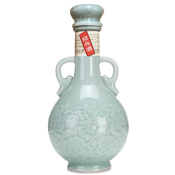 孔乙己 原酿九年 半干型 绍兴黄酒 500ml*6瓶 整箱礼盒装 传统型