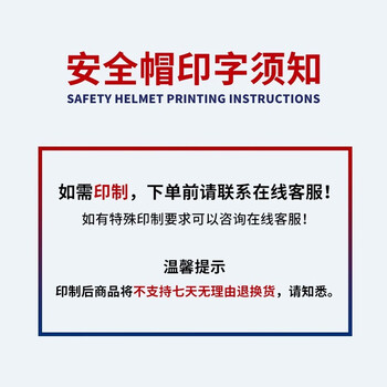 梅思安/MSA PE豪华型有孔安全帽一指键帽衬白色针织吸汗带新国标D型下颏带 1顶可定制