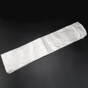冰禹 BY-2334 自动伞袋机长柄伞袋 一次性雨伞套 2丝2000只 长款（73*14cm）