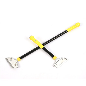 科力邦（Kelibang） 清洁铲刀 刮刀铲墙皮玻璃瓷砖除胶刀片 刮墙地板铲子装修美工刀保洁工具30cm KB3215