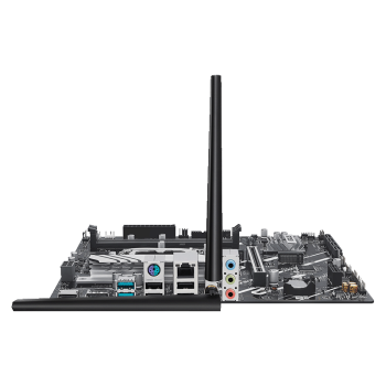 华硕PRIME H810M-A WIFI主板 支持 CPU 245KF/230/225 (Intel H810/LGA 1851）