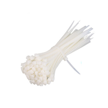 CHS 长虹塑料尼龙扎带束线带理线带扎线带5*250（200根/包）5包/件