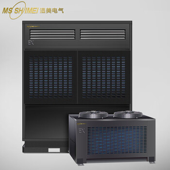 湿美（MSSHIMEI）防爆柜式空调机工业BKFR-25(10P)