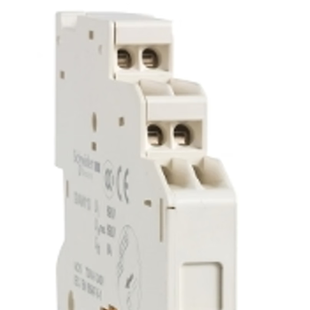 施耐德 电动机辅助触点；GVAN11