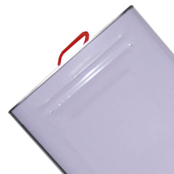 鹏维 丙烯酸聚氨酯漆稀释剂 20kg/桶 PW-51 1kg价格20kg起订