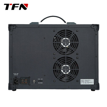 TFN  PM5100 高性能无线综合测试仪 无线电综合测试仪 100KHz-1GHz PM5100