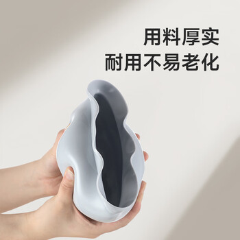 美丽雅马桶疏通器皮搋子下水道马桶堵塞吸通疏通工具真空吸力通厕所神器