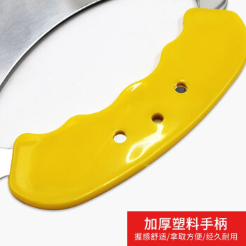 易利丰 钥匙圈环房东钥匙盘管理编号钥匙收纳神器排钥匙串多挂贴钥匙扣标签牌钥匙牌分类钥匙环圈手环