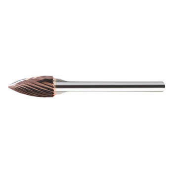 哈恩库博 HAHN+KOLB 硬质合金铣削钻头6mmSPG1225装齿 76006644 货期60天