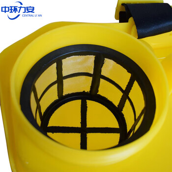 中环力安【16L电动喷雾器】手动喷雾器农用手压式打农药机背负式