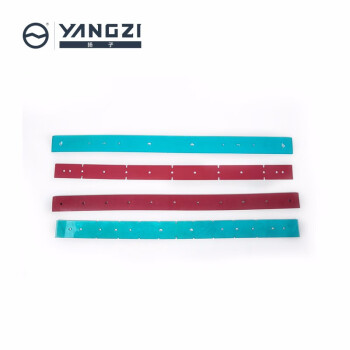 扬子（YANGZI）驾驶式洗地机YZ-X6 吸水胶条