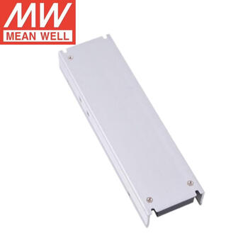 明纬（MEANWELL）UHP-200-12 具有PFC高性能超薄电源 200W单组RSP