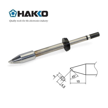 日本白光（HAKKO）FX805 专用焊嘴 T37-BC3045
