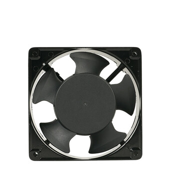 卓炫  WDF12025SL 散热风扇电控柜专用220V交流散热风机 