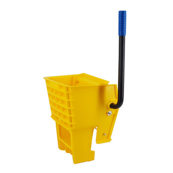 超宝（CHAOBAO）B-040D 酒店物业清洁套装 32升榨水车套装二