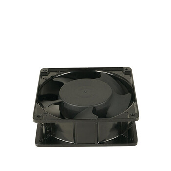 卓炫  WDF12025SL 散热风扇电控柜专用220V交流散热风机 