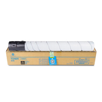 KONICA MINOLTA柯尼卡美能达 KONICA MINOLTA C226约2.3万页无忧畅印耗材包 高容黑色墨粉盒碳粉单支 TN223K