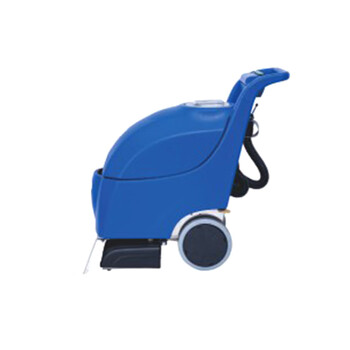 超洁亮（SUPER·CLEAN）DTJ3A 三合一地毯抽洗机 手推式洗地毯机地毯清洗机