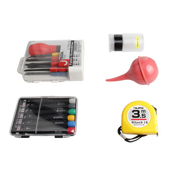 祜荣 HRTX 光缆施工工具箱 适用于光纤熔接配套工具箱 铝合金箱 KL-08C