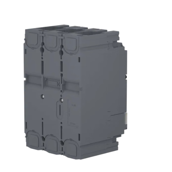 施耐德 塑壳断路器 固定式;CVS250F 200A 3P