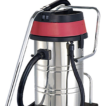 超洁亮（SUPER·CLEAN）AS80-3 吸尘吸水机 吸尘器大功率80升吸尘机