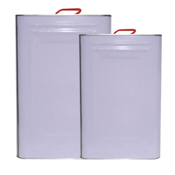 鹏维 丙烯酸聚氨酯漆稀释剂 20kg/桶 PW-51 1kg价格20kg起订