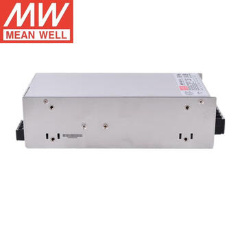 明纬（MEANWELL）MSP-600-24 高性能精密医疗机械设备驱动模块 明纬电源 27A 24V