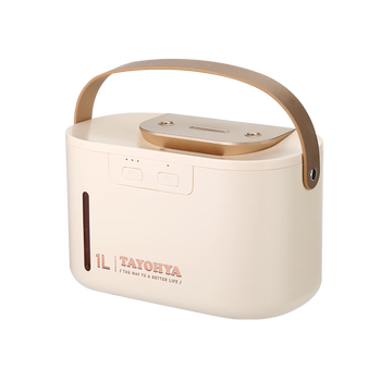 多样屋 加湿器TA71-0008BP