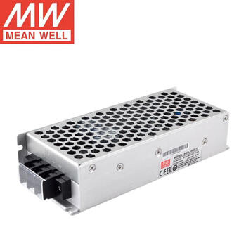 明纬（MEANWELL）RSD-100D-24  高性能恒流铁路电源 明纬电源 4.2A 24V