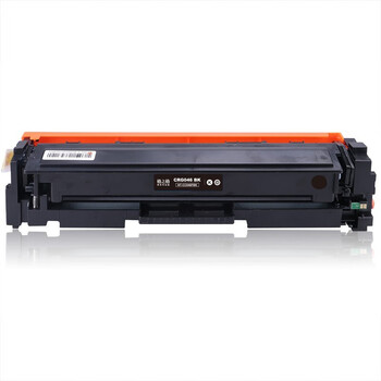 格之格 硒鼓黑色 商用专业版 适用机型MF735Cdw/ MF733Cdw/LBP654Cdw/653Cdw/LBP654Cx【NT-CC046FBK】