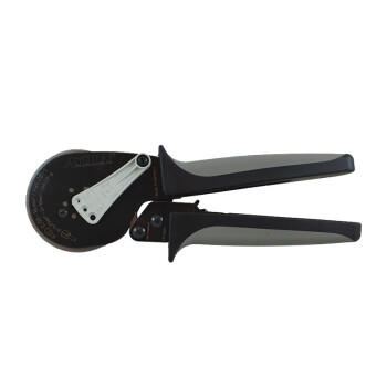 哈恩库博  压接工具.08–16mm²带定位器 53113200 货期60天