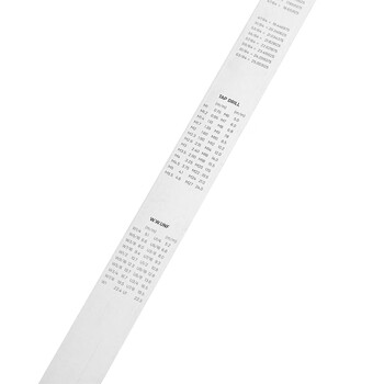 得力（deli）钢直尺不锈钢钢板尺刻度尺 100厘米 1米 1000mm DL8100