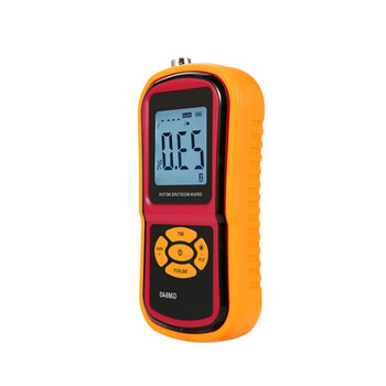 谋福（CNMF）9827粮食水分测量仪玉米稻谷水份检测仪湿度测试仪 小麦玉米水份测量仪 (GM640)【精品定制】