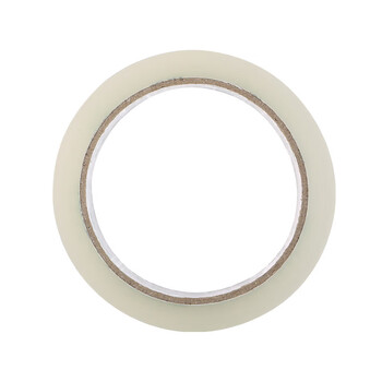 飞尔（FLYER）透明胶带 打包胶带 高粘性【60mm×80y】100卷起批