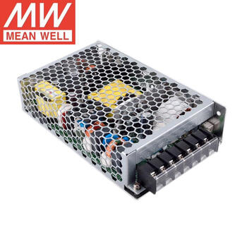 明纬（MEANWELL）HRP-150-24  PFC输出医疗精密设备驱动模块 明纬电源 6.5A 24V