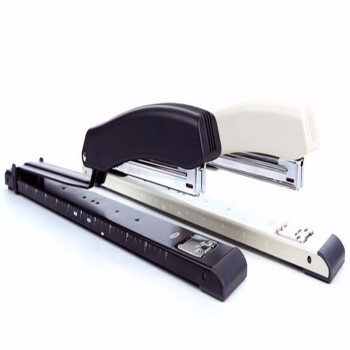 益而高(EaGLE)950L钉书机长臂型加长24/6订书机长臂订书机订书器装订用